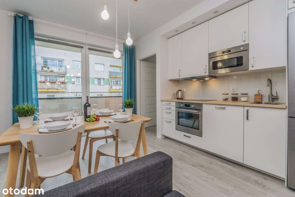 Mieszkanie inwestycyjne Przymorze/Oliwa!-3