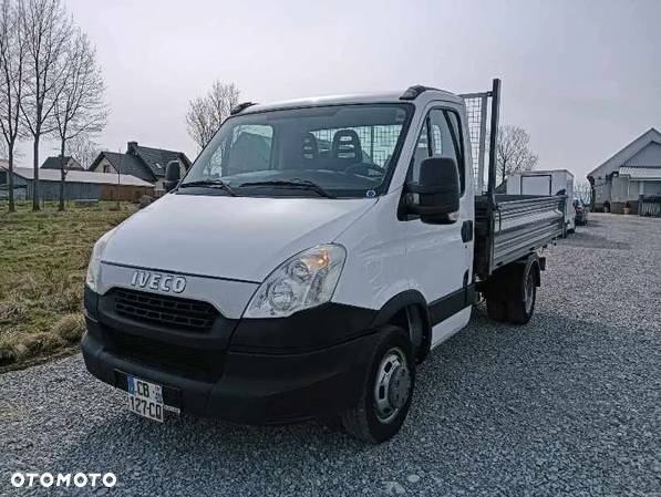 Iveco DAILY 35C13 - 4