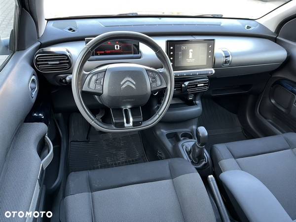 Citroën C4 Cactus 1.2 PureTech Live S&S - 9