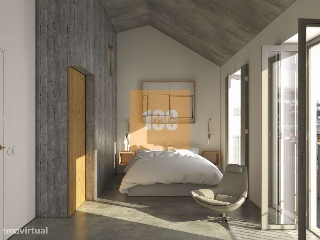 Prédio c/ Proj. para Boutique Hotel- Centro Histórico - Grande imagem: 5/26