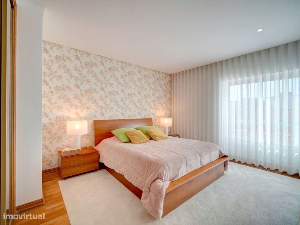 Apartamento T2 com Garagem e Arrecadação - Espaço, Conforto e Exclu...-19