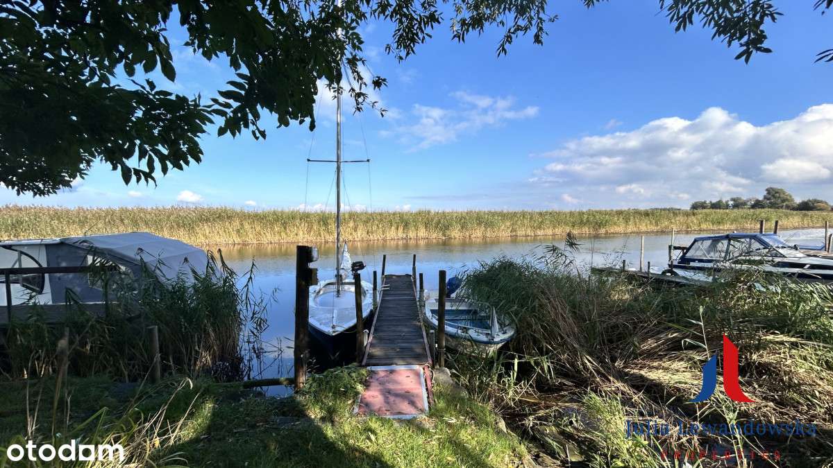 Twój azyl na Warmii i Mazurach - Pełny obrazek: 5/20