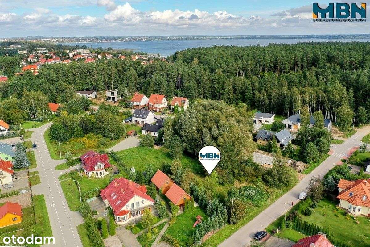 Działki budowlane w Wilkasach ul. Dębowa - Pełny obrazek: 4/15