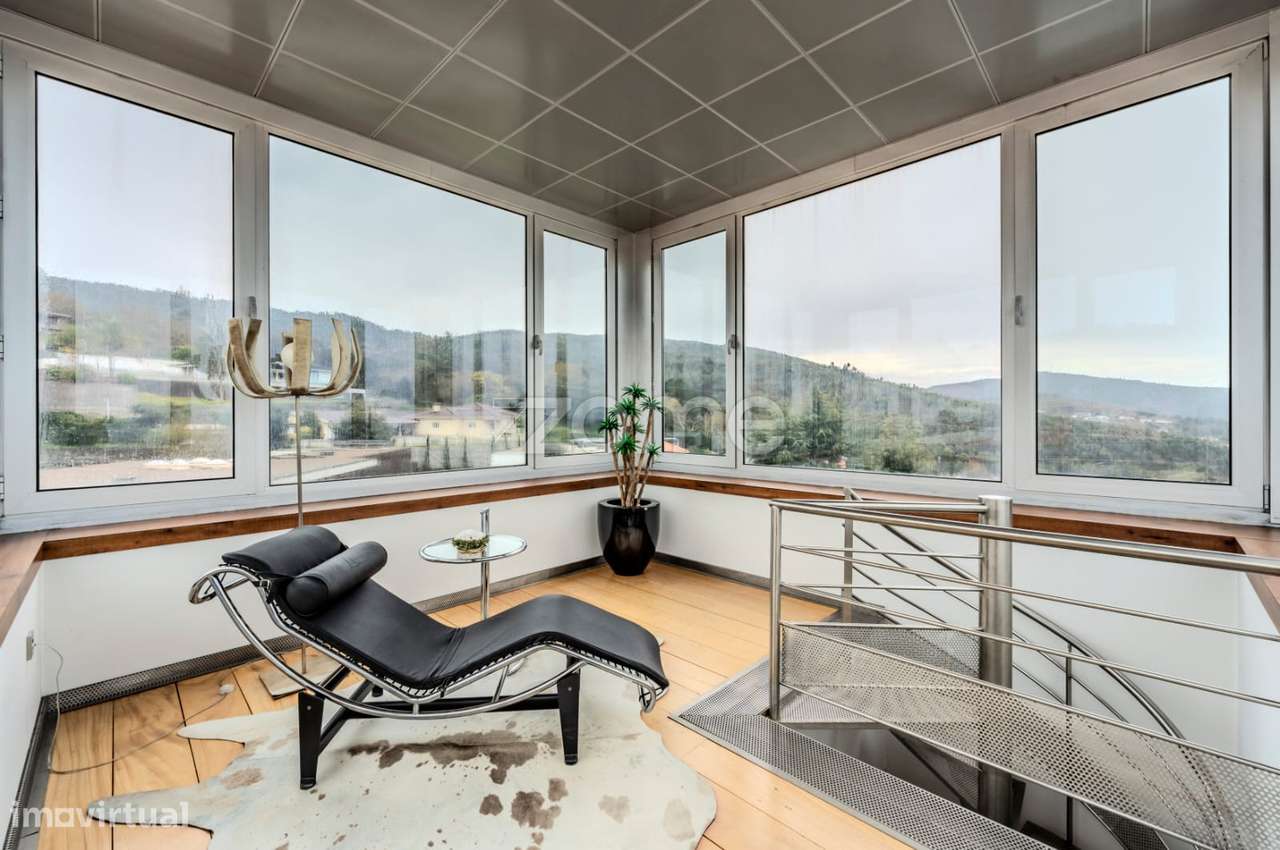 Moradia Independente em Nogueiró e Tenões - Grande imagem: 3/38