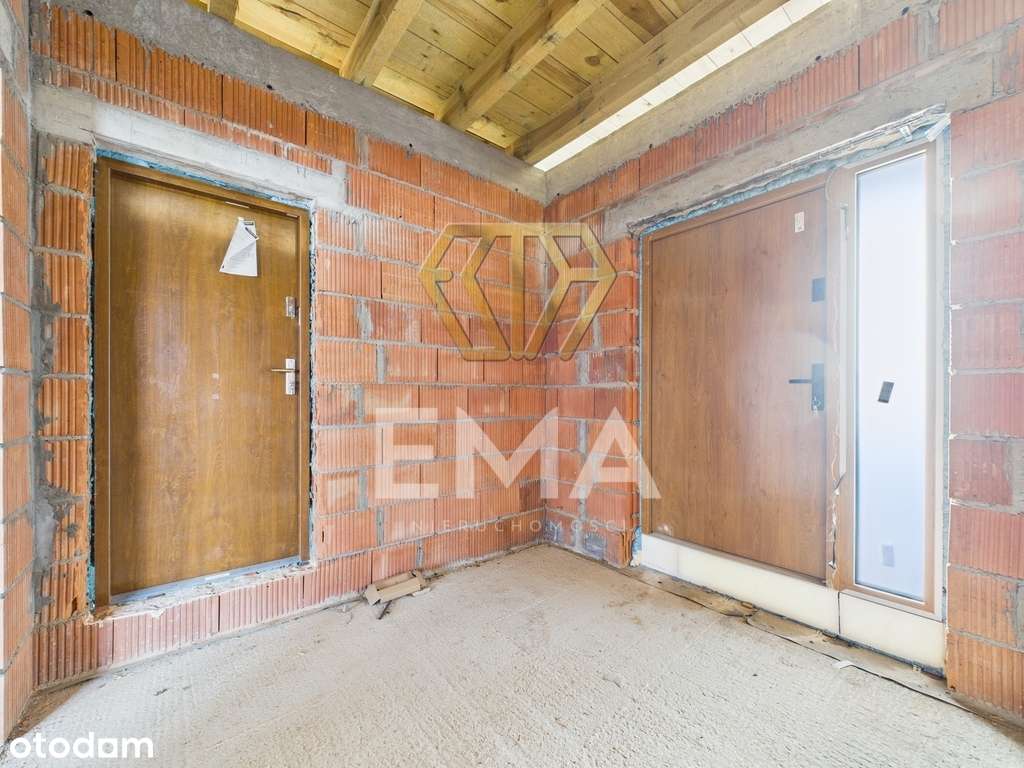 Nowy dom jednorodzinny – Grodzisko-6