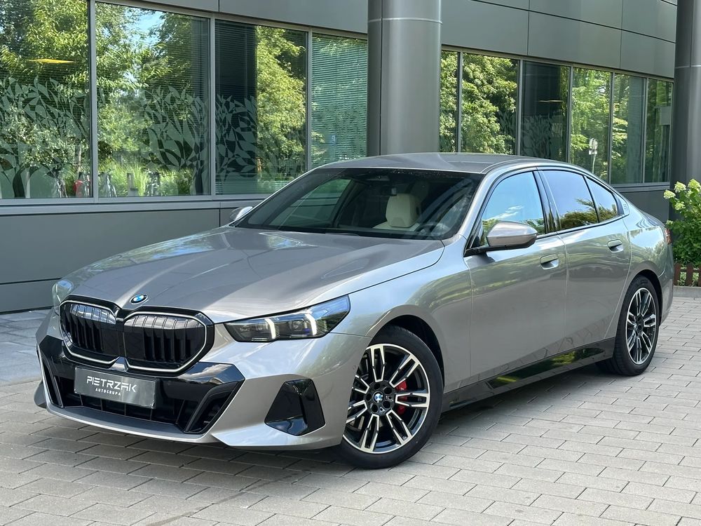 Bmw Seria-5