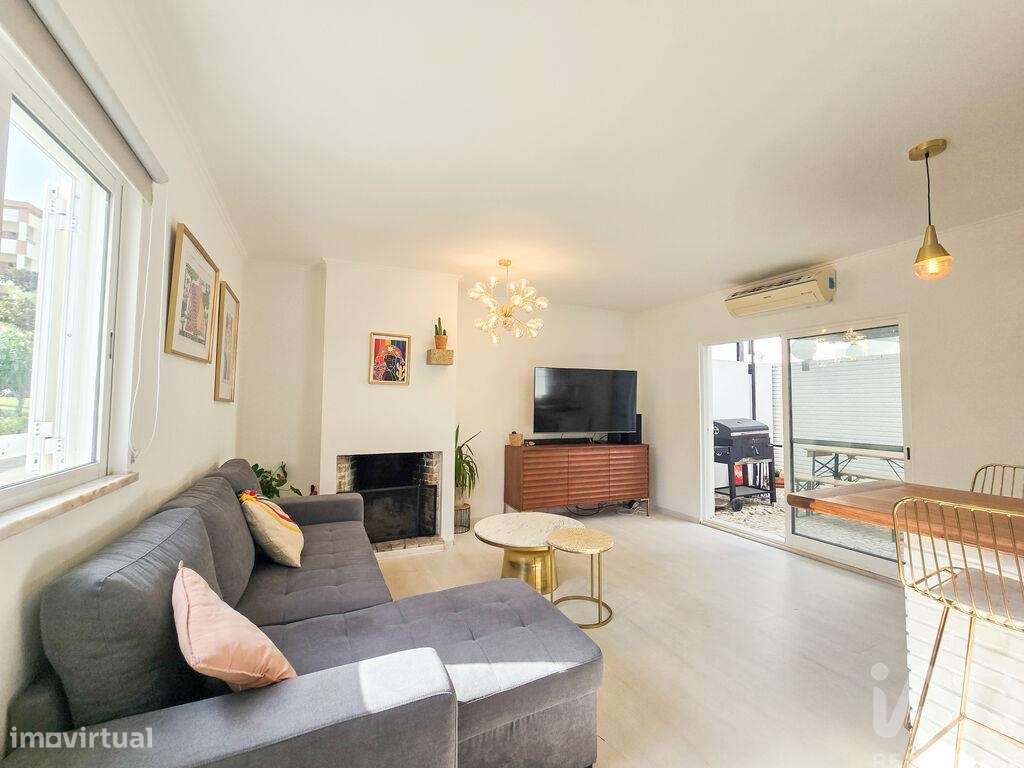 Casa T3 em Quarteira de 93,00 m2 - Grande imagem: 4/30