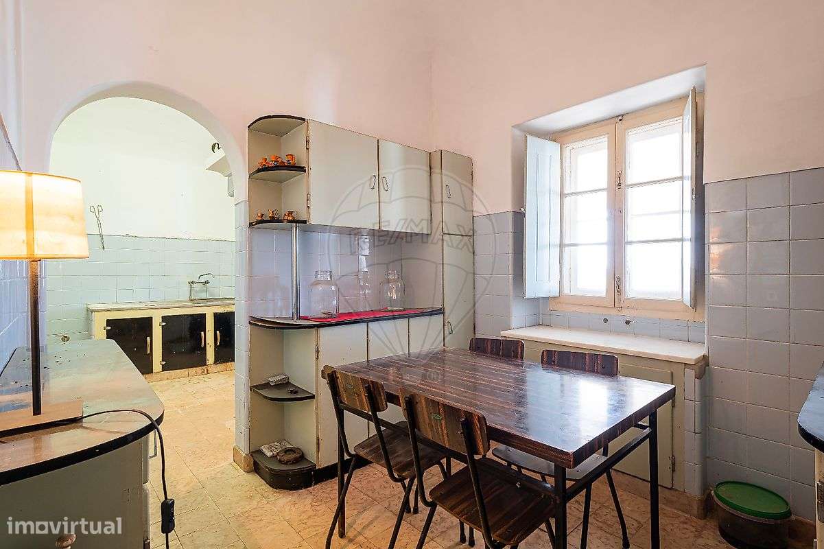 Moradia T13 para venda-14