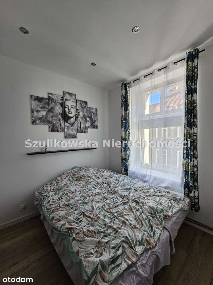 Mieszkanie DO Wynajęcia W Centrum Ząbkowic - Pełny obrazek: 3/6