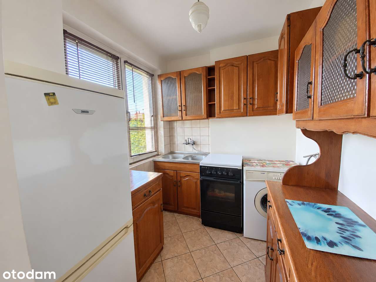 2-pokojowe mieszkanie 35,20 m² | ul. Słoneczna | Siedlce-3