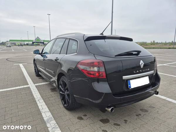 Renault Laguna 2.0 dCi GT - 6