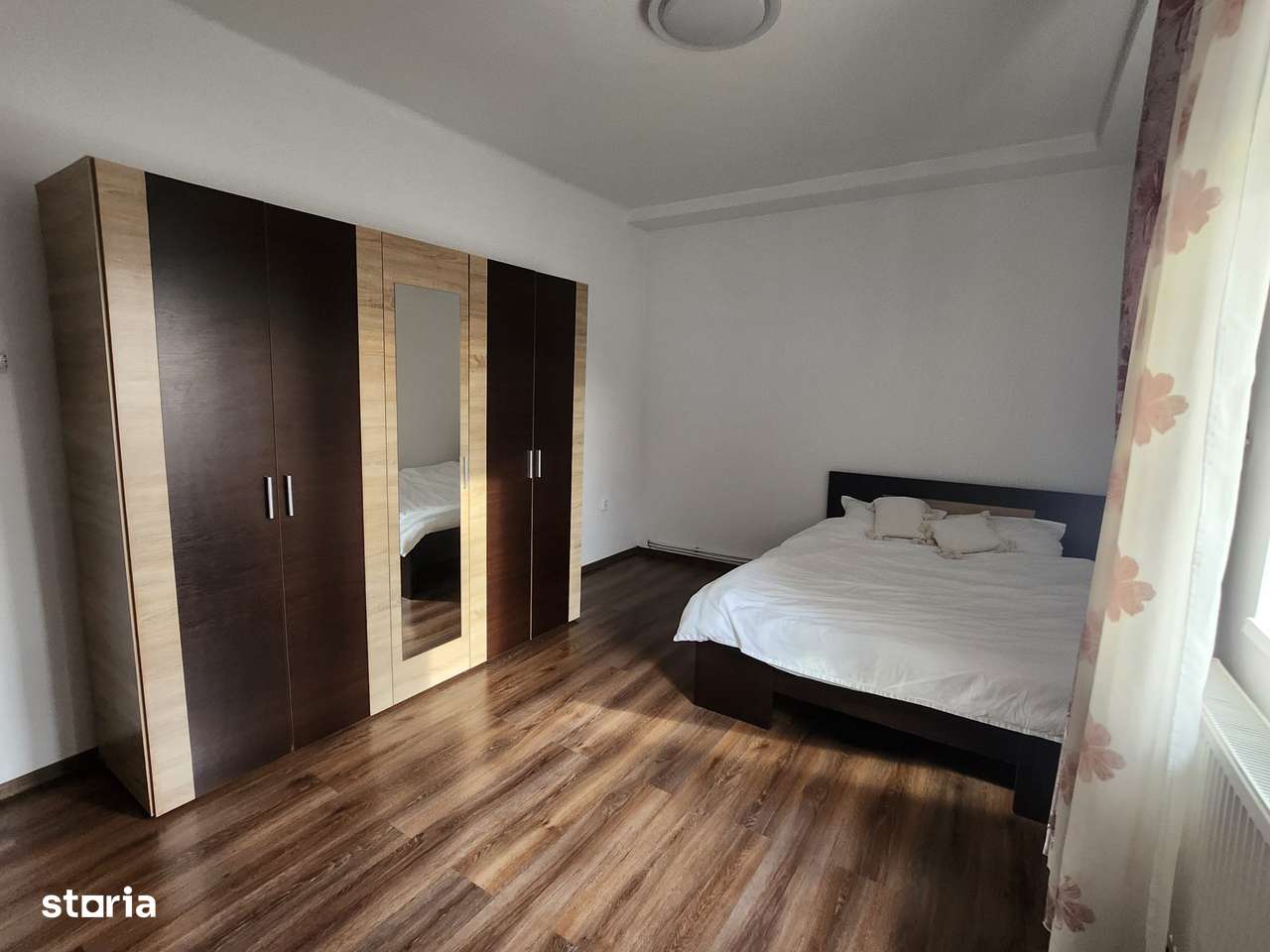 Garsoniera zona Ultracentrala mobilata si utilata - Imagine principală: 5/17