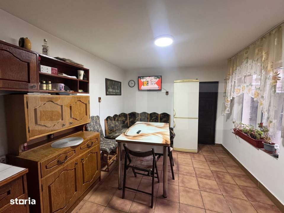 Casa cu 5 camere in Orastie, 150 mp-14