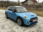 Mini Cooper SD Sport-Aut. - 7