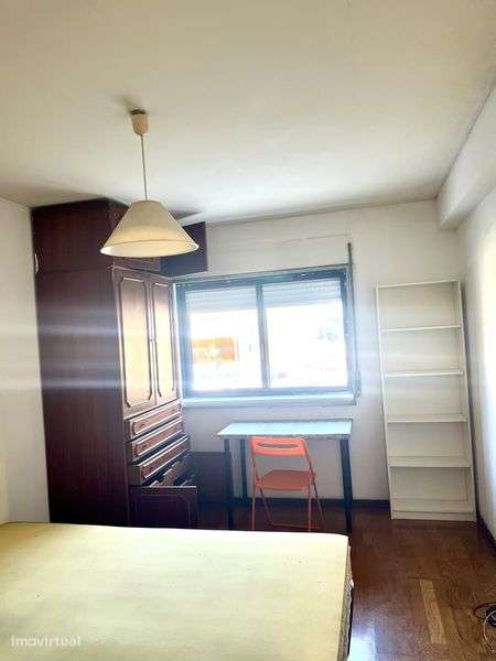 Apartamento T2+1 - Grande imagem: 4/12