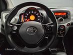 Toyota Aygo 1.0 X-Play - 10