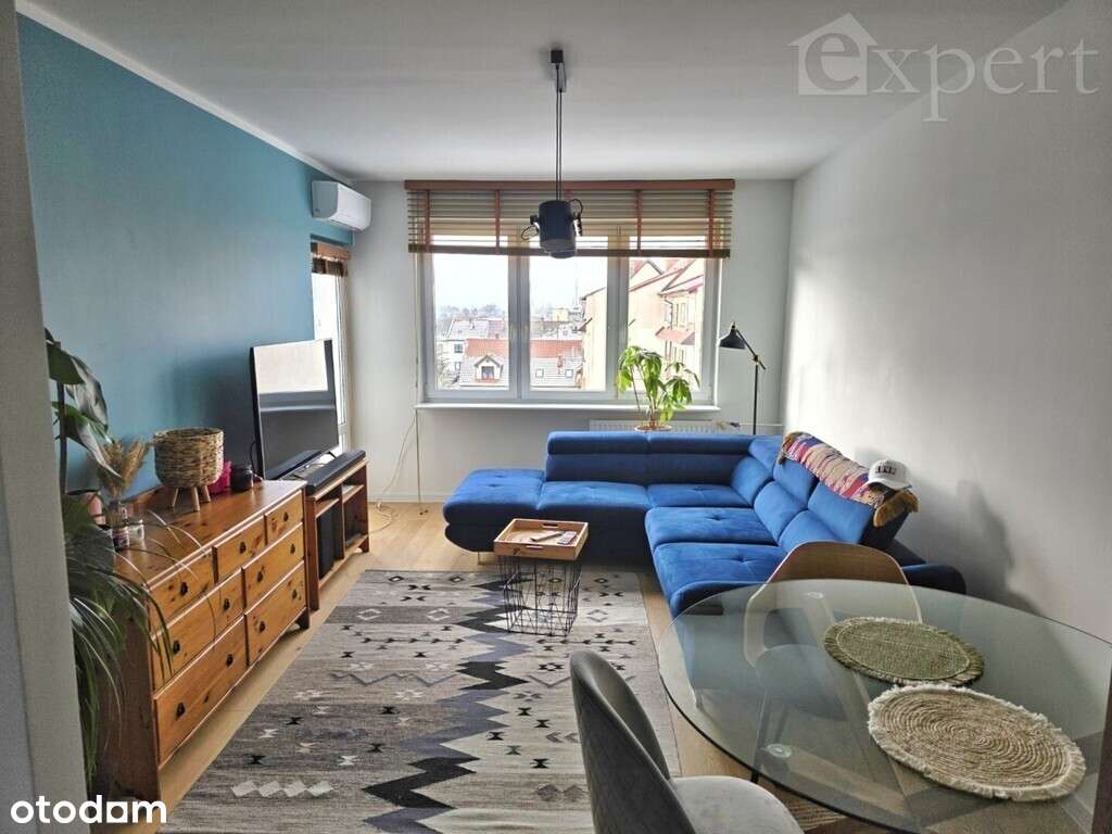 Gotowe do zamieszkania 3 pokoje, balkon i ogródek-2