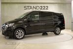 Mercedes-Benz Vito Tourer 111 CDi/34 Select - 9