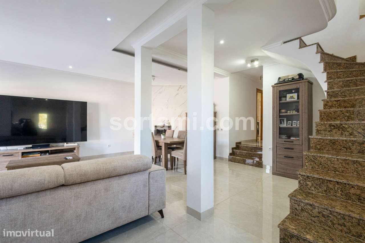 Moradia em Banda T3 Venda em Loulé (São Clemente),Loulé - Grande imagem: 4/30