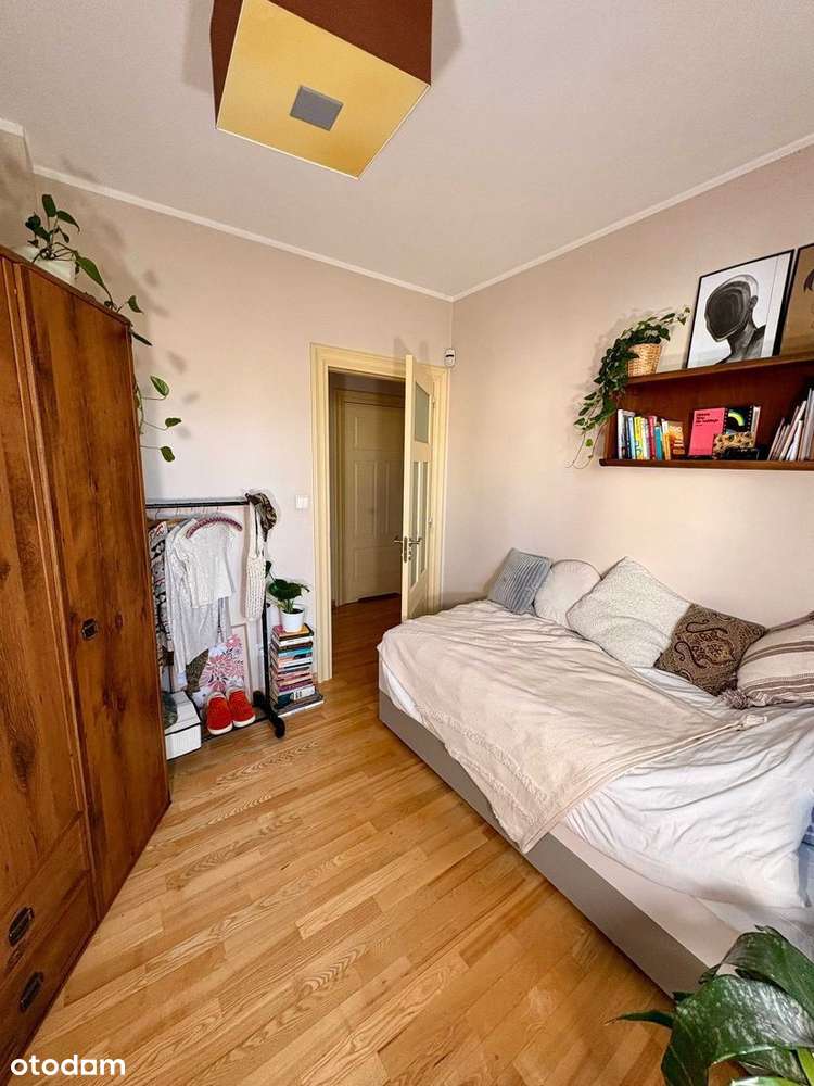 Grochów | 4 pokoje | 68,5 m2 | z garażem - Pełny obrazek: 5/8