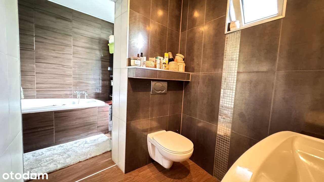 Dom z dwoma mieszkaniami, Opole - Zaodrze - Pełny obrazek: 5/17