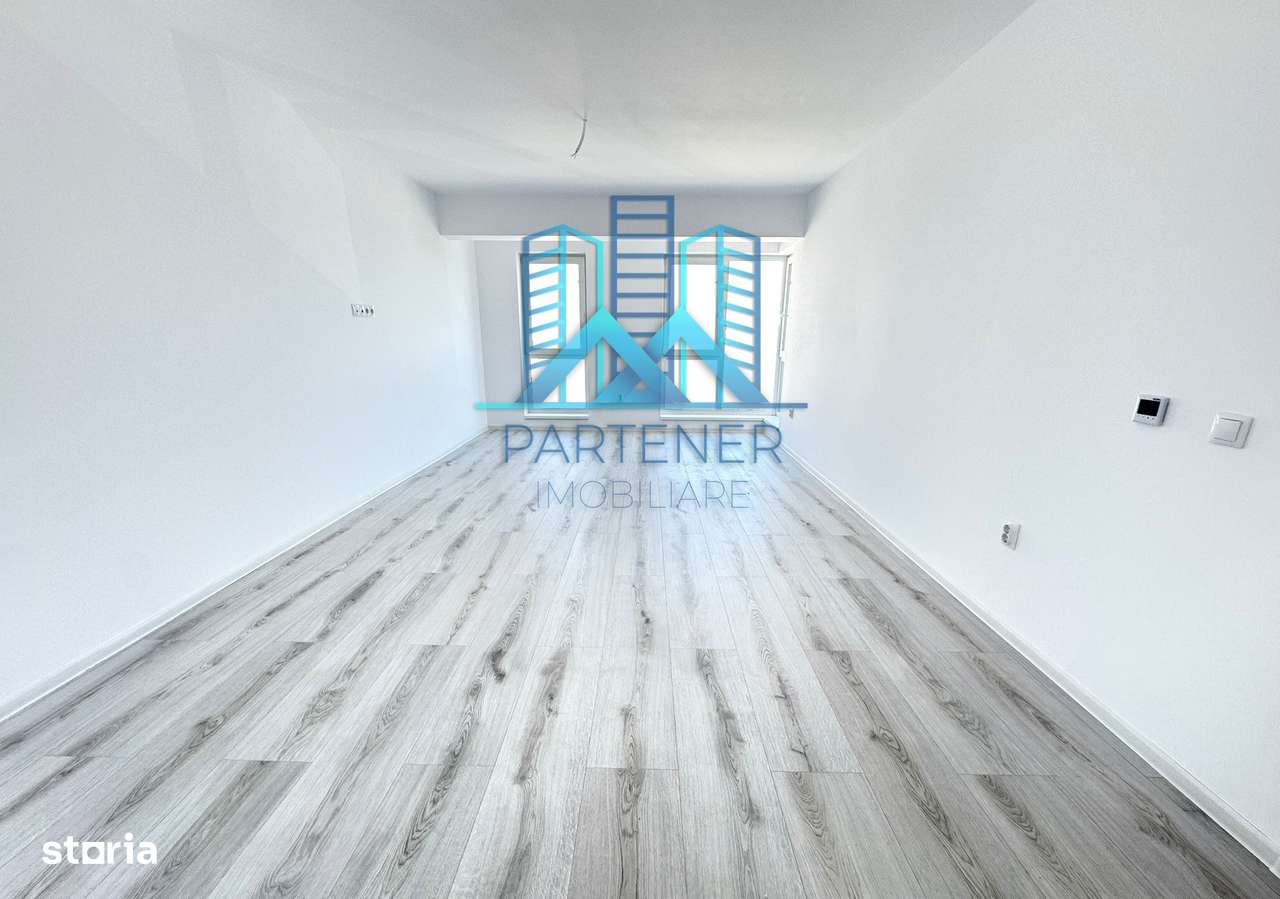 Comision 0%!! GRADINA INTABULATA! Apart. 2 camere, Pacurari - Rediu - Imagine principală: 4/8