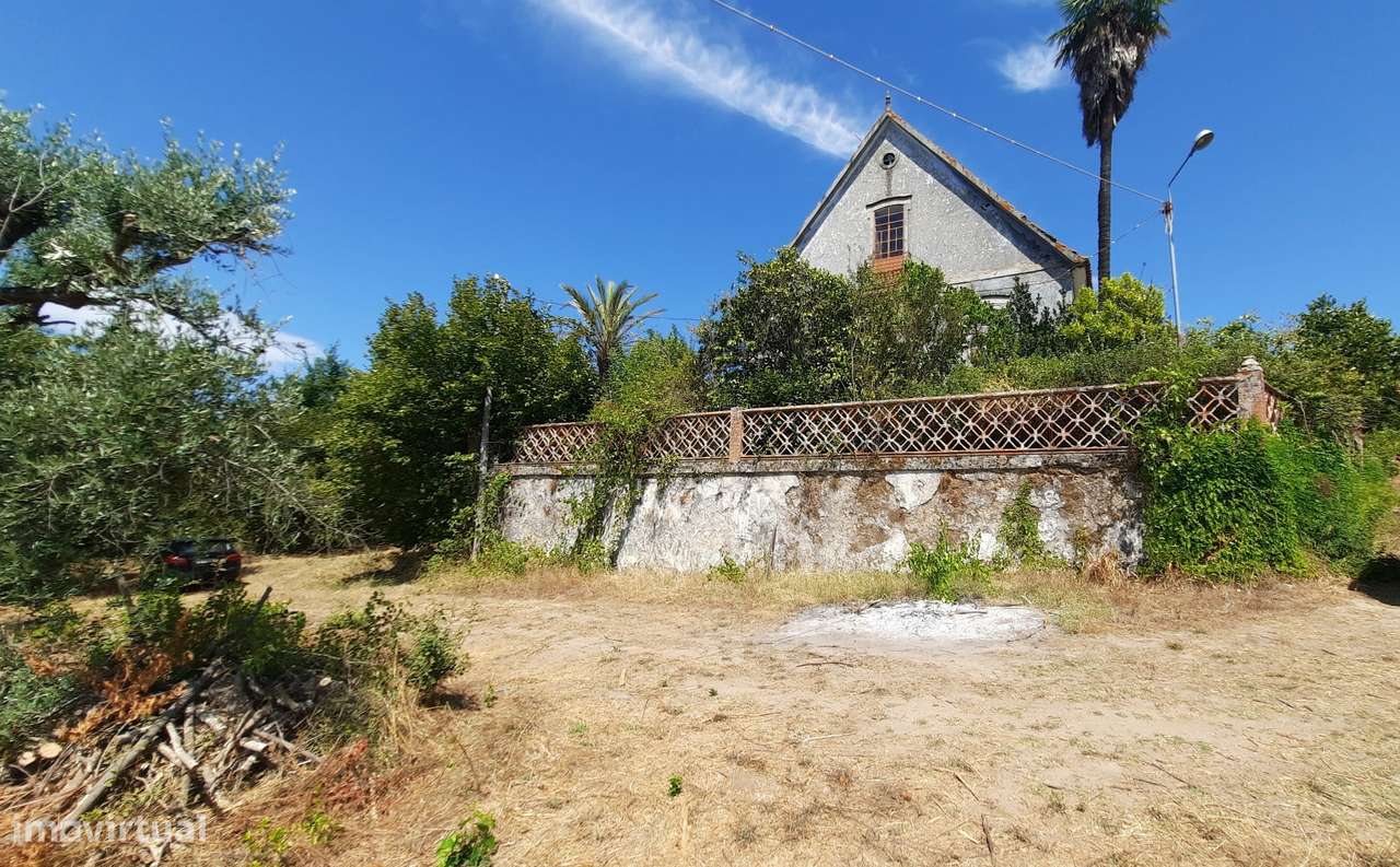 Quinta T5 Venda em Fornos de Maceira Dão,Mangualde - Grande imagem: 3/58