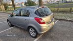 Opel Corsa 1.2 Go! FlexFuel - 6