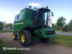 John Deere 1450 WTS Seria2 - 31