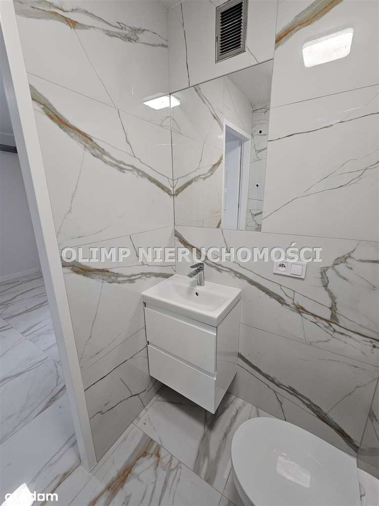 Ogrodowa, 3 piętro po remoncie-9