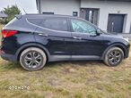 Hyundai Santa Fe 2.2 CRDi 4WD Premium - 8