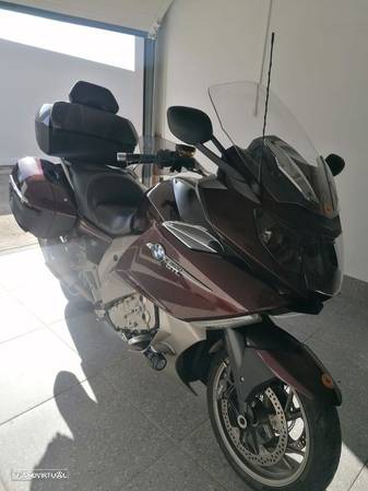 BMW K 1600 GTL - 3