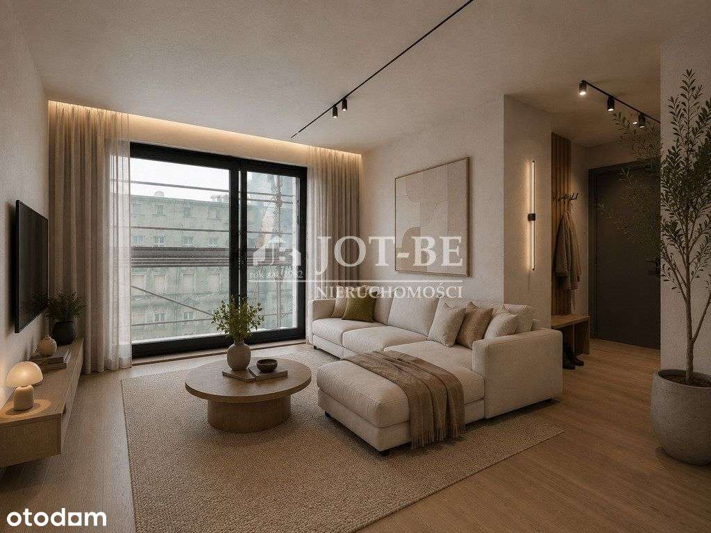Mieszkanie, 1 pok. – apartament/centrum miasta/balkon/blisko uczelni