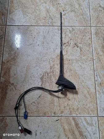 ANTENA BAT RADIO RADIA DAF XF 105 106 85 CF - 1