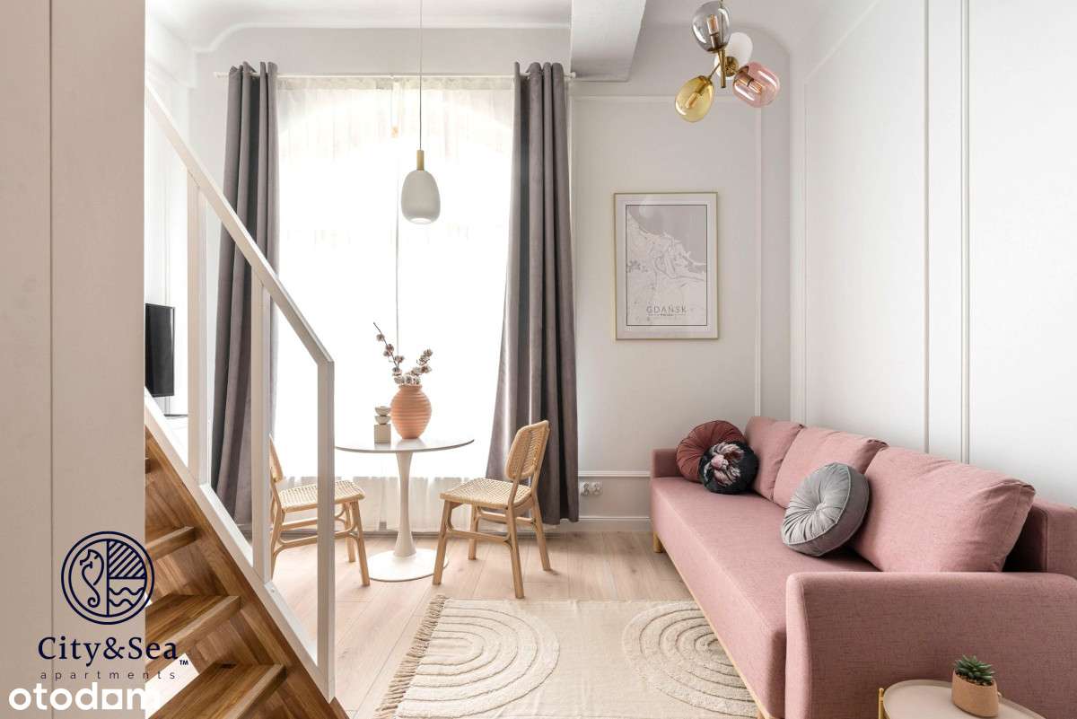 Gdańsk Wałowa kawalerka inwestycyjna-1