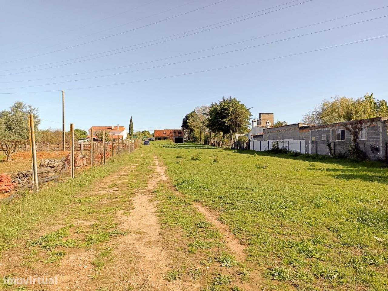 Terreno com 4.000m2 - Grande imagem: 2/9