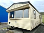 Alta Casa mobila Willerby Salsa nr. 472 | 11 x 3.7 m | Tamplarie PVC | 2 dormitoare - 1