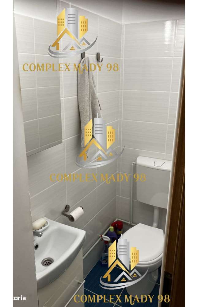 Vanzare 3 camere Crangasi - Ceahlau-6