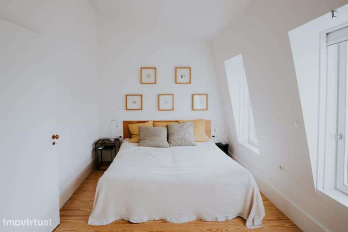 Apartamento com 1 quartos - localizado em Bonfim Porto - Grande imagem: 3/10