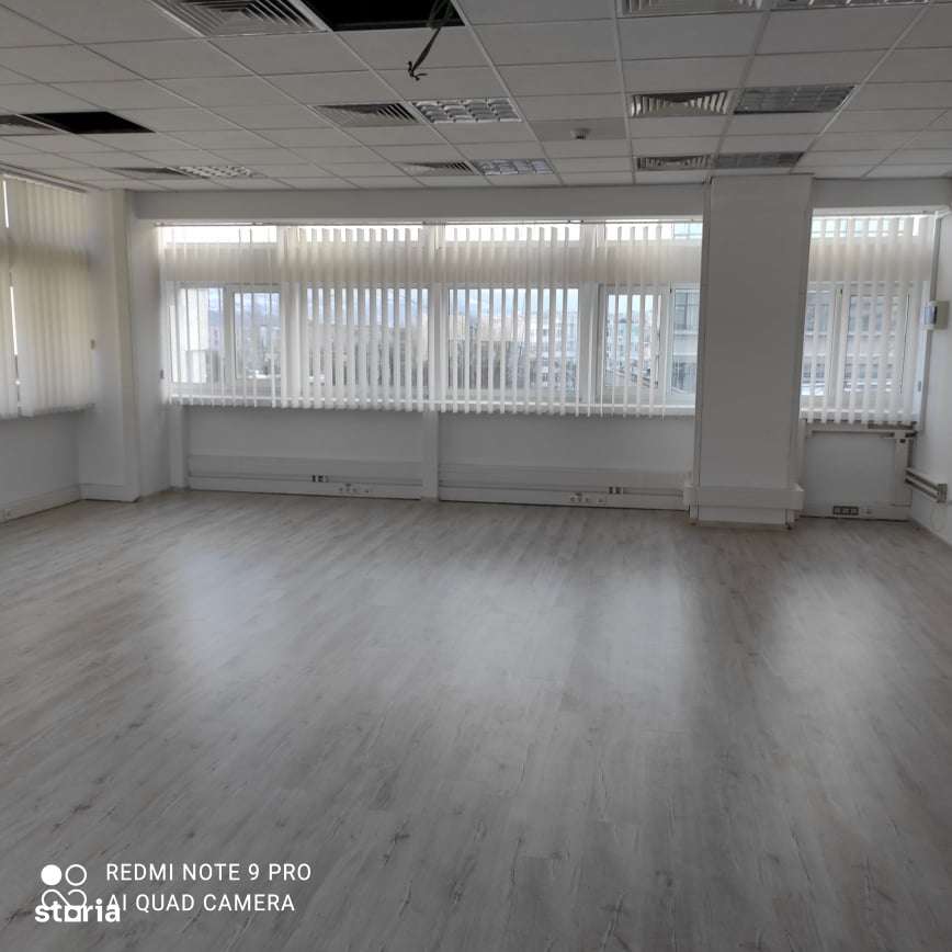 Spatiu de inchiriat 100 - 500 mp - Centru - Palas - Imagine principală: 5/6