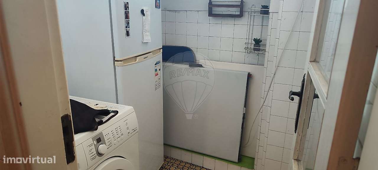 Apartamento T2 para venda - Grande imagem: 4/13