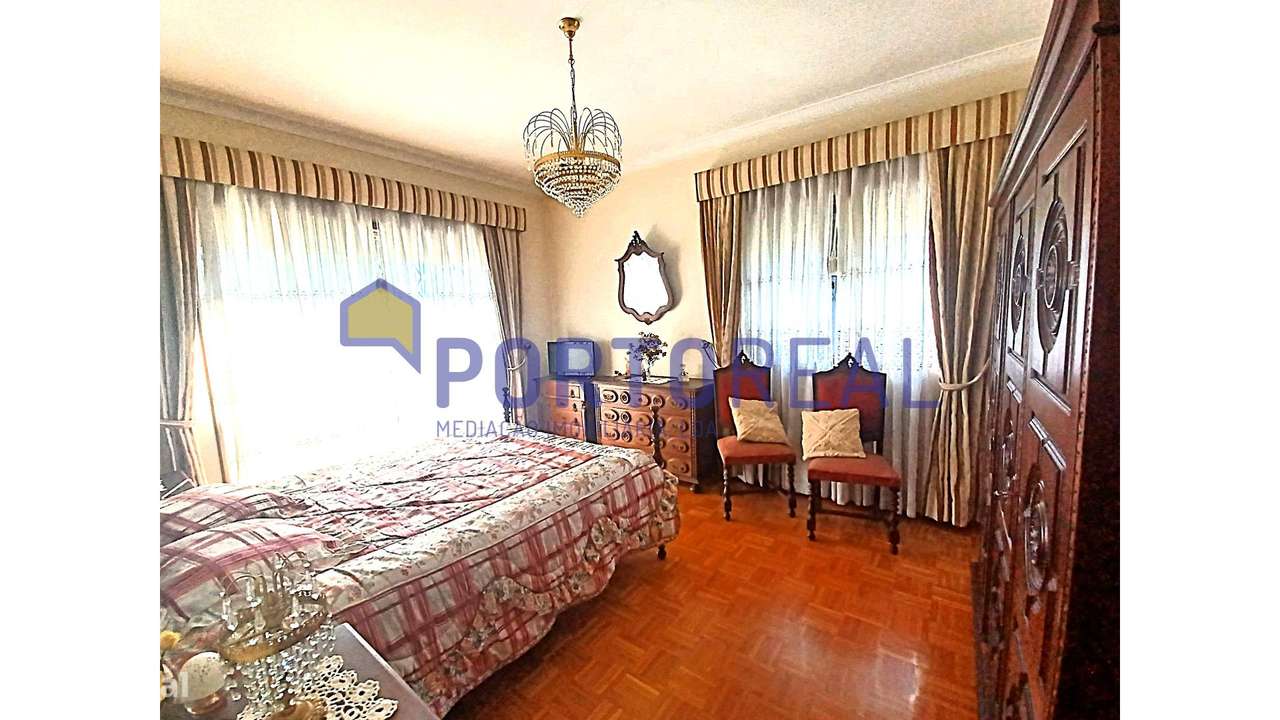 Moradia Bi-familiar Campanhã-11