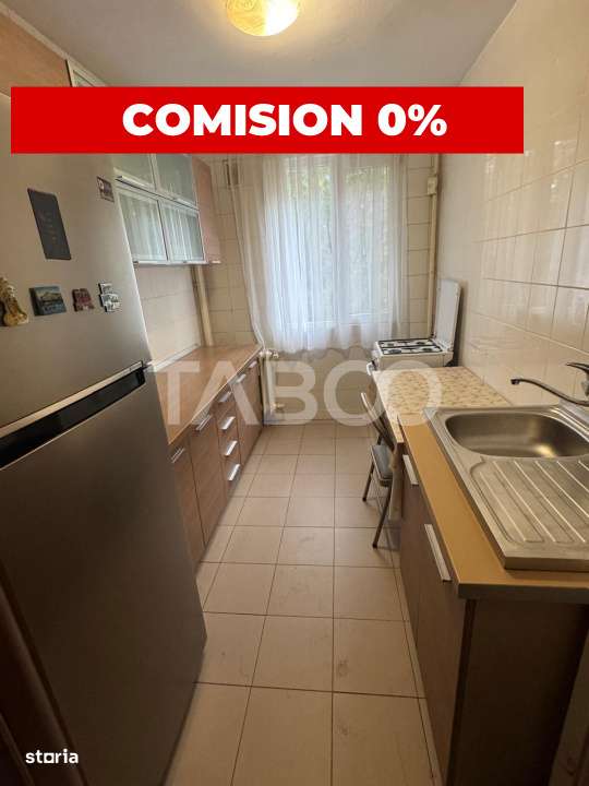 Chirie 2 camere Baba Novac zona linistita si verde langa parc metrou - Imagine principală: 4/11