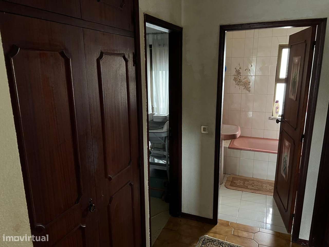 Moradia Geminada T4| São Silvestre, Coimbra-13