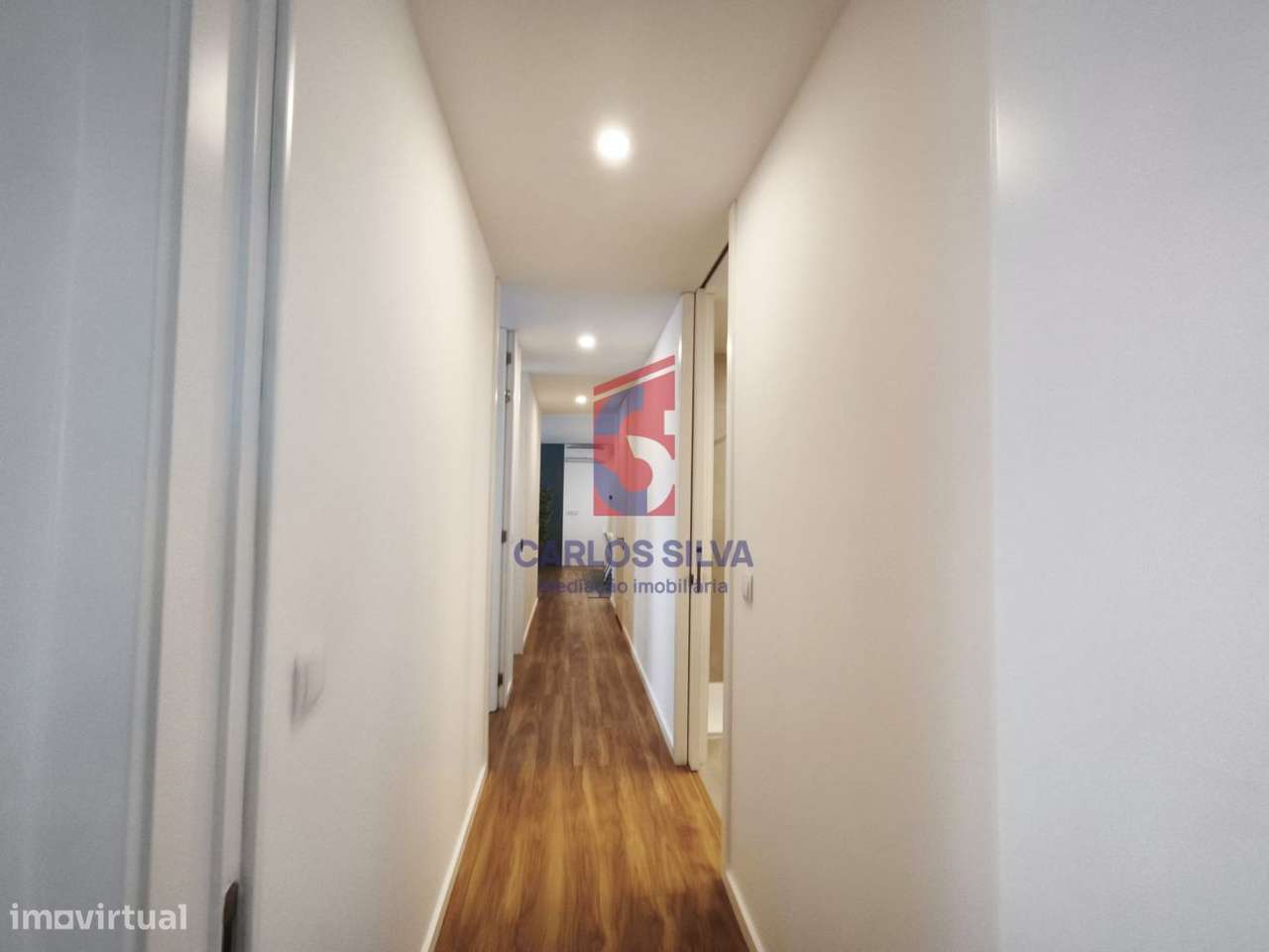 Excelente Apartamento T3 em Nine, Vila Nova de Famalicão-19