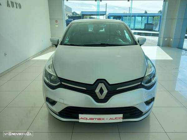 Renault Clio 1.5 dCi Zen - 19