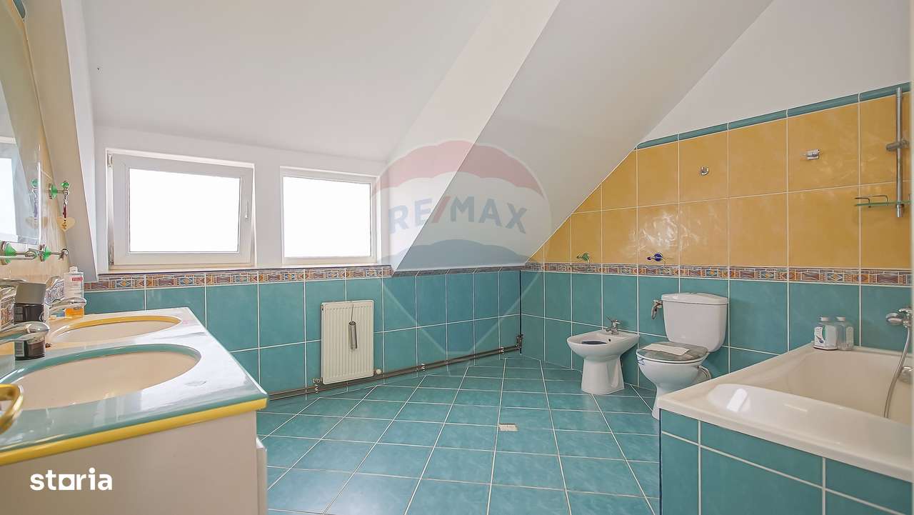 COMISION 0% | 2 CASE + 1119 MP TEREN | PRIMAVERII | PRIVELISTE SUPERBA-12