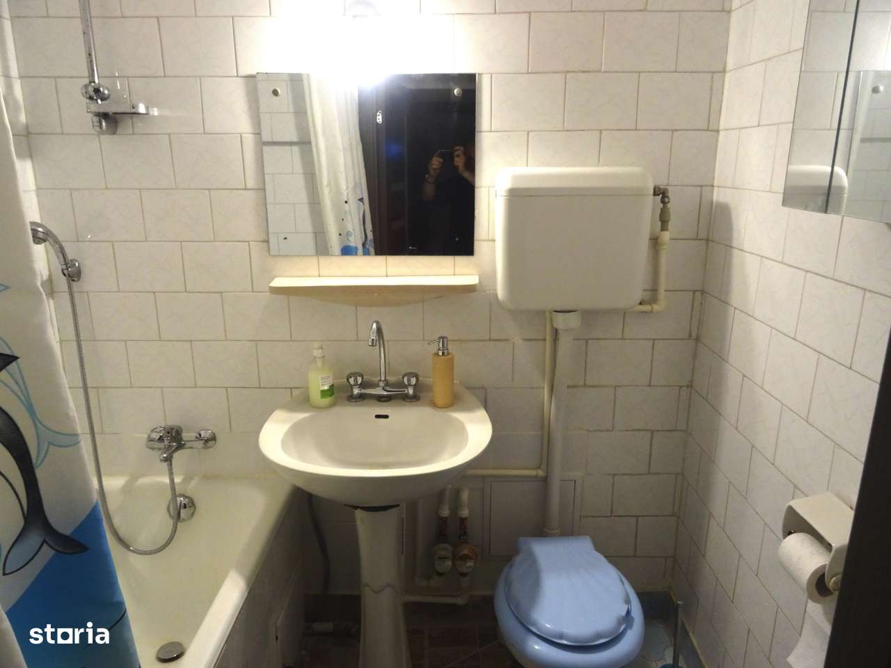 Apartament 3 camere de inchiriat , Militari , Apusului. - Imagine principală: 2/4