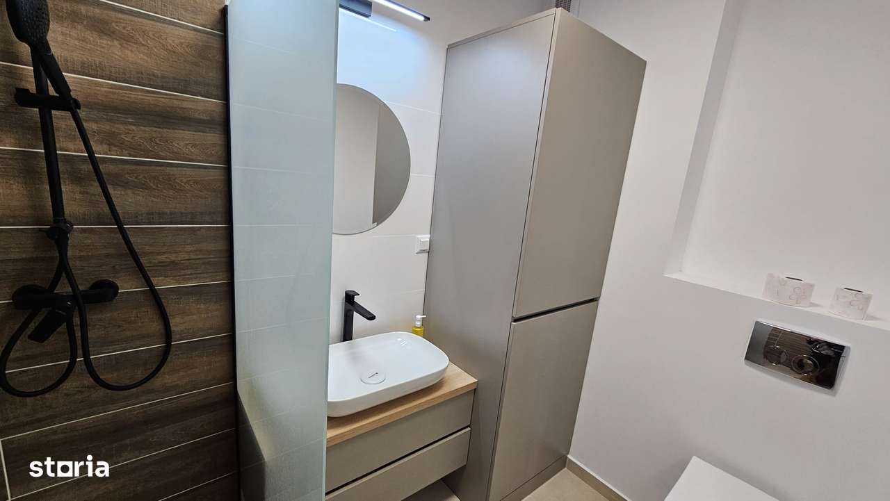 Apartament de vanzare Târgoviște | Calitate|4 Parcuri| CLASS-17