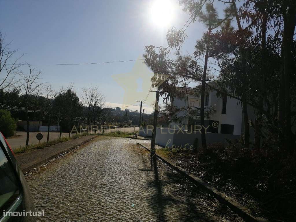 Terrenos (4 lotes) em Anta, Guetim, construa a sua moradia de sonho! - Grande imagem: 2/20